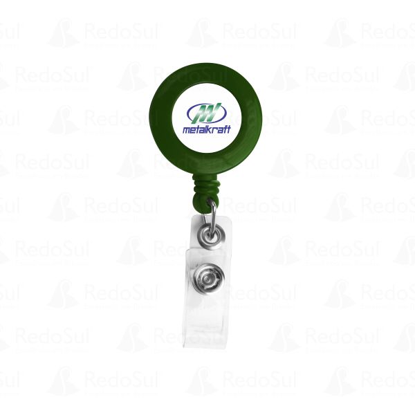 Roller Clips Personalizado Roller Clips Personalizado